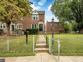 531 Chester Avenue, Clifton Heights PA 19018
