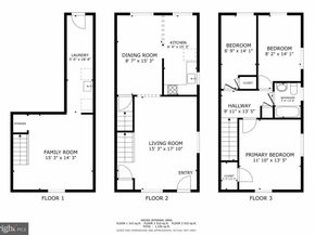 531 Chester Avenue, Clifton Heights PA 19018