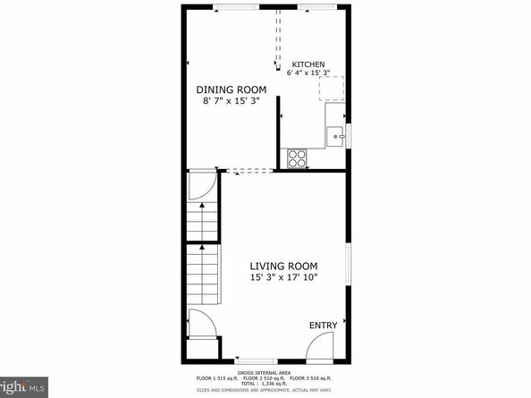 531 Chester Avenue, Clifton Heights PA 19018