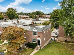 531 Chester Avenue, Clifton Heights PA 19018