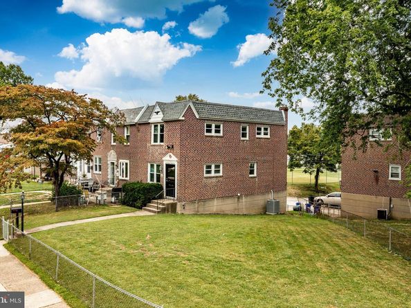 531 Chester Avenue, Clifton Heights PA 19018