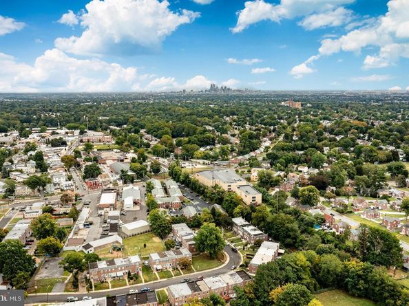 531 Chester Avenue, Clifton Heights PA 19018