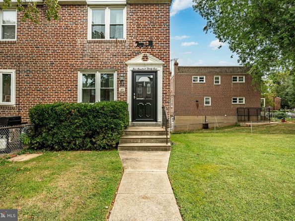 531 Chester Avenue, Clifton Heights PA 19018