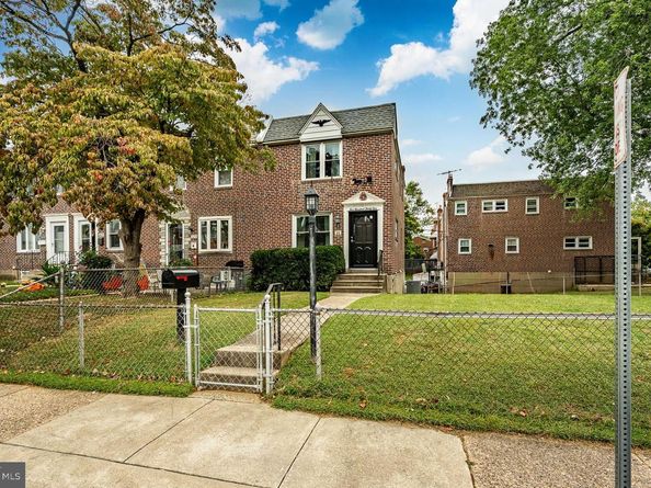 531 Chester Avenue, Clifton Heights PA 19018