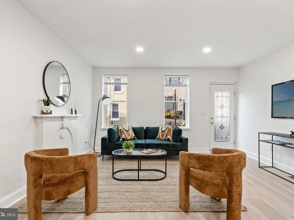 1638 Latona Street, Philadelphia PA 19146
