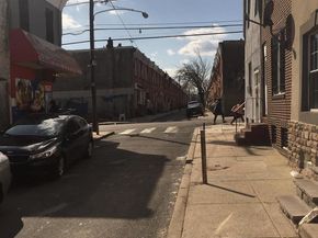 810 E Willard Street, Philadelphia PA 19134