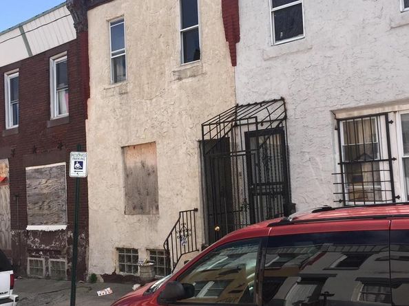 810 E Willard Street, Philadelphia PA 19134