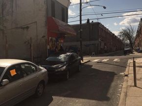 810 E Willard Street, Philadelphia PA 19134