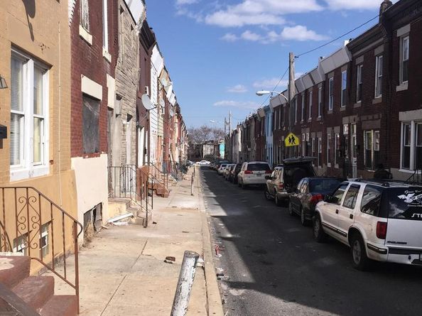 810 E Willard Street, Philadelphia PA 19134