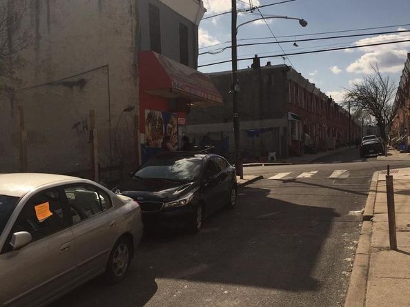 810 E Willard Street, Philadelphia PA 19134