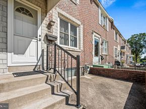 257 Revere Road, Clifton Heights PA 19018