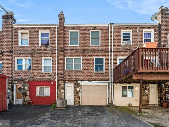 257 Revere Road, Clifton Heights PA 19018
