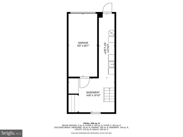 257 Revere Road, Clifton Heights PA 19018