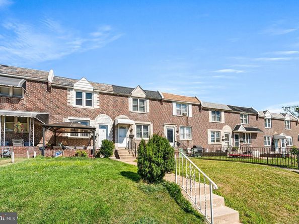 257 Revere Road, Clifton Heights PA 19018