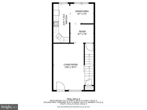257 Revere Road, Clifton Heights PA 19018
