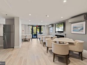 1600 Hagys Ford Road 3Y, Narberth PA 19072