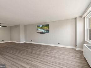 1600 Hagys Ford Road 3Y, Narberth PA 19072