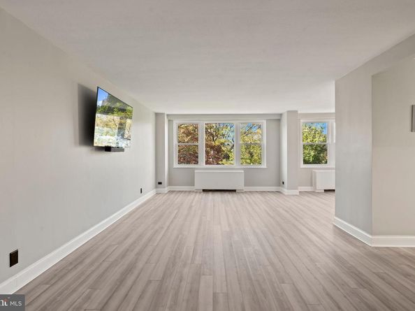 1600 Hagys Ford Road 3Y, Narberth PA 19072