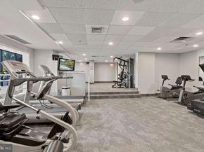 1600 Hagys Ford Road 3Y, Narberth PA 19072