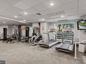 1600 Hagys Ford Road 3Y, Narberth PA 19072