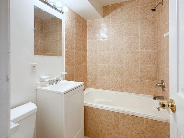 4610 Kane Place NE 201, Washington DC 20019