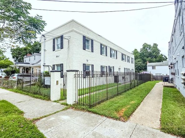 4610 Kane Place NE 201, Washington DC 20019