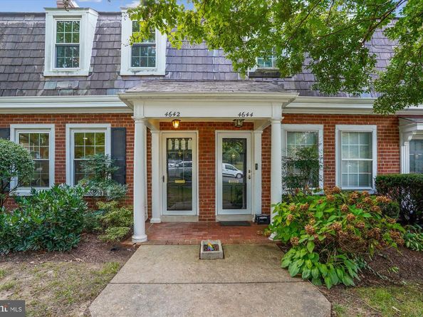 4642 31st Road S, Arlington VA 22206