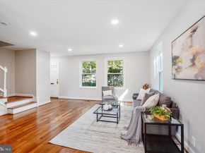 4642 31st Road S, Arlington VA 22206