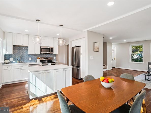 4642 31st Road S, Arlington VA 22206