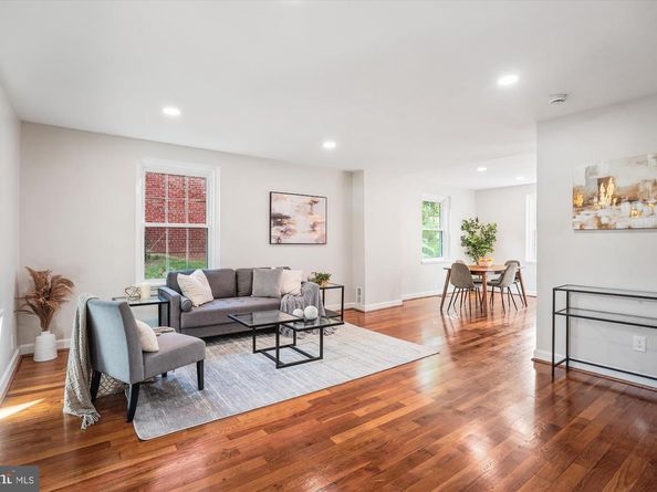 4642 31st Road S, Arlington VA 22206