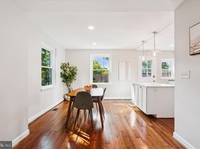 4642 31st Road S, Arlington VA 22206