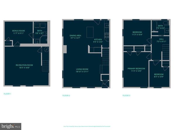 4642 31st Road S, Arlington VA 22206