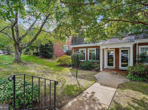 4642 31st Road S, Arlington VA 22206
