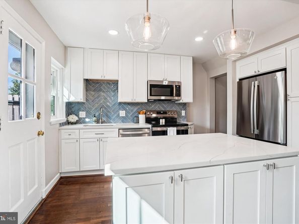 4642 31st Road S, Arlington VA 22206