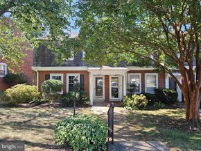 4642 31st Road S, Arlington VA 22206