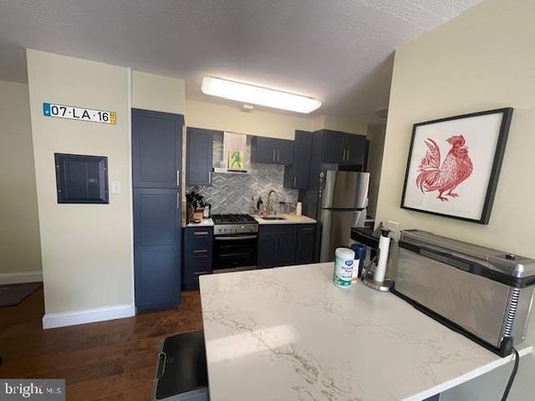 2101 Chestnut Street 504, Philadelphia PA 19103