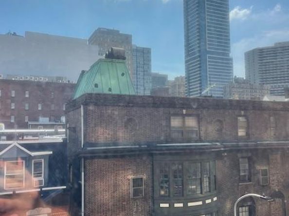 2101 Chestnut Street 504, Philadelphia PA 19103
