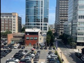 2101 Chestnut Street 504, Philadelphia PA 19103