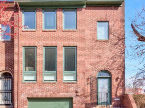 1501 Church Street NW, Washington DC 20005