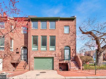 1501 Church Street NW