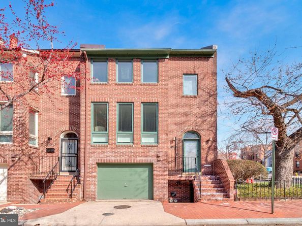 1501 Church Street NW, Washington DC 20005