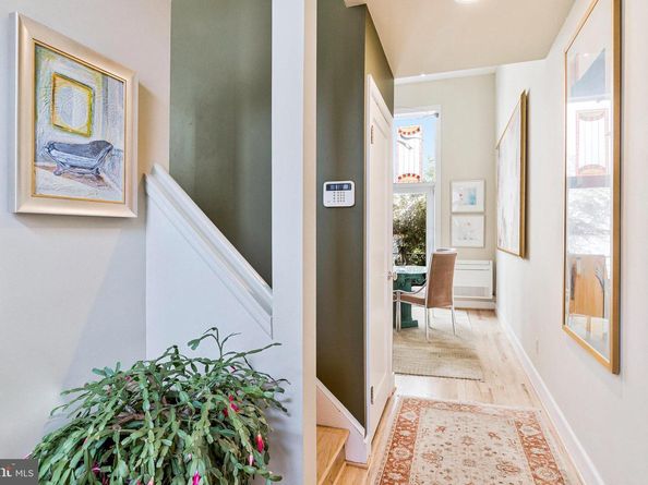 1501 Church Street NW, Washington DC 20005