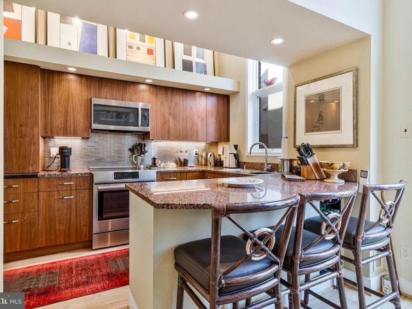 1501 Church Street NW, Washington DC 20005
