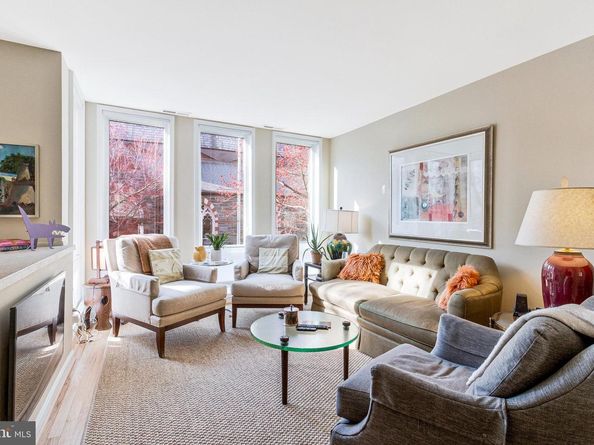 1501 Church Street NW, Washington DC 20005