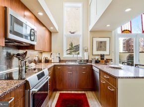 1501 Church Street NW, Washington DC 20005