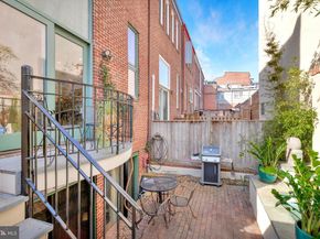 1501 Church Street NW, Washington DC 20005