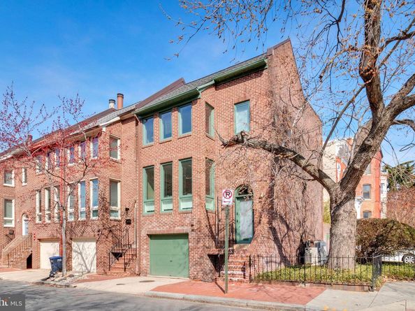 1501 Church Street NW, Washington DC 20005