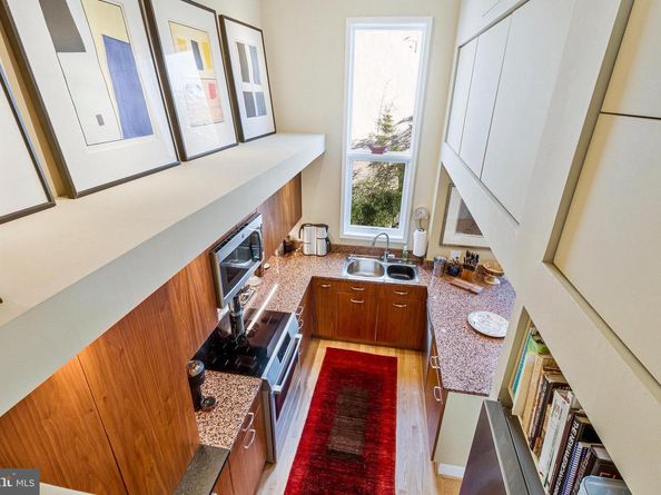 1501 Church Street NW, Washington DC 20005