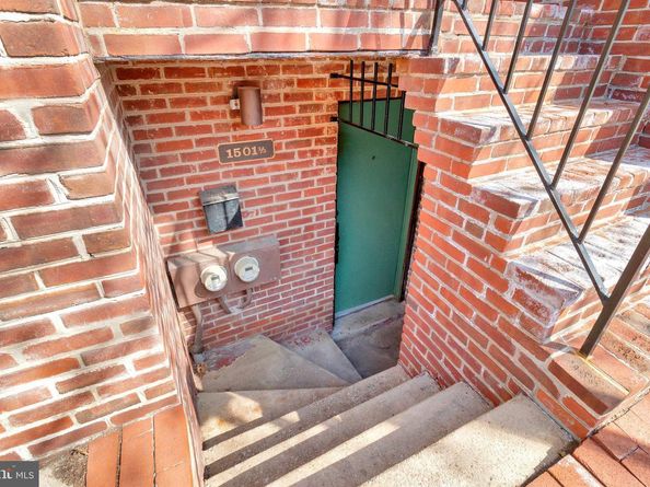1501 Church Street NW, Washington DC 20005