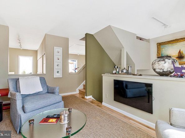 1501 Church Street NW, Washington DC 20005